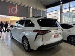 تويوتا سيينا